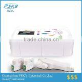 Anti-aging 2016 Professional HIFU High Intensity Expression Lines Removal Focused Ultrasound Hifu Machine For Face Lift thumbnail-1