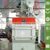 Good Quality Surface Derusting Crawler Type Shot Blasting Equipment thumbnail-2