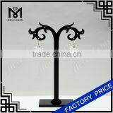 Fashion cz Jewelry Simple Gold Plating Earring Designs for Women thumbnail-2