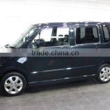 USED CARS - MAZDA AZ WAGON (RHD 820700 GASOLINE) thumbnail-2