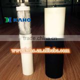 10 inch standard hollow fibre membrane +carbon filter