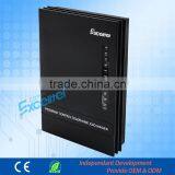 Excelltel /PABX / Office Phone System / Centrales Telefonicas/MD208 2 CO Line 8 Extension for Home and Office