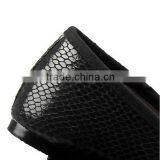 2015 Summer New Ladies Womens Snake Skin Print Flat Shoes Ballerina Ballet Flats Black Plus Size Free Shipping thumbnail-5