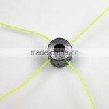 Brush Trimmer Spare Parts Aluminium Cutting Head Blade thumbnail-2
