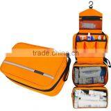 OEM Travelling Washing Bag Comestics Makeup Bags Low Price Travel Comestic Pouch Unisex Hanging Travel