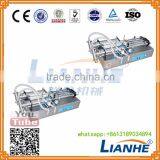 Shampoo Filling Machine, Semi Automaic Lotion Filling Machine, Piston Filling Machine thumbnail-1