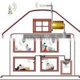 Digital tv Antenna 650 - 850 MHz Directional Yagi Antenna Automobile tv Antenna thumbnail-3