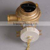 Marine Copper Sockets With Switches thumbnail-2