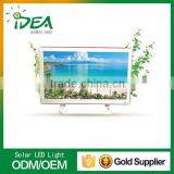 China Lcd Monitor Factory 21 Inch Lcd Monitor tv With Input dc 24v Lcd tv thumbnail-2