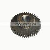 Good Quality China Manufacturer Differential Gear With Price,grey&nodular Cast Iron Gear,CNC Machining Exquisite Spur Gears,