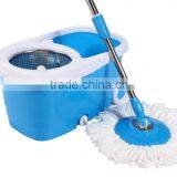 360 Spin Tornado Floor Heavy Duty Cleaning Wringer Plastic Magic 360 Easy Spin Wringer Mop String thumbnail-6
