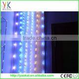 Christmas Decoration 10m 100lights Led Copper Wire String Light