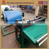 Steel Coil Slitting Machine From China thumbnail-2