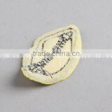 Latest Design Full Embroidery Badges for Popular Clothing thumbnail-6