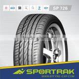 car tire as goodyear quality /summer pattern car tires