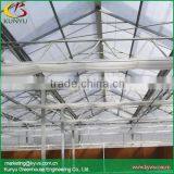 Venlo Polycarbonate Greenhouse Polycarbonate Sheet for Greenhouse Commercial Greenhouse thumbnail-5