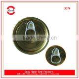 307#83.3mm Tinplate Easy Open End Seller thumbnail-2