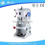 Snow Cone Ice Shaver With High Quality