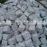 Natural Granite Cobblestone thumbnail-1
