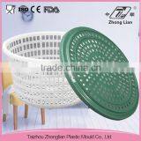 Good Offer High Security Plastic Food Baskets thumbnail-6