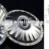 Aluminium Foil Reflector for Lighting ZHONGBO
