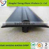 T Shaped Edge Banding Trim Manufacture Shanghai