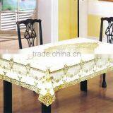 PVC Tablecloth-ZT-328A 137*182CM