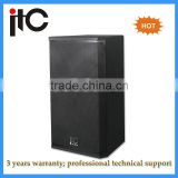 Professional Two Way 10 inch full range speaker for conference room