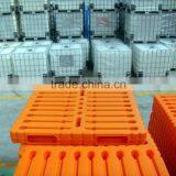 ISO9001 Certification Plastic Water Tank Blow Molding Machine thumbnail-3