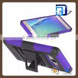 Newest Stylish Shockproof Heavy Duty Armor Case Cover 3 in 1 Belt Armor Slim Case For Sony Xperia Z3 Lowest Price thumbnail-5