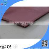 New Large Colored Laminated Glass Sheets for Curtain Wall thumbnail-1