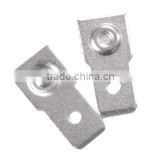 Automotive Metal Stampings Parts metal plug terminal