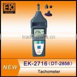 DT-2858 Tachometer Universal