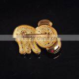 Fashion 925 Silver Lovely Brooch Jewelry Koala Shape Jewelry thumbnail-2