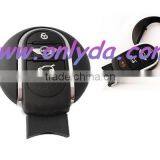 Smart Key BM 3 Button Mini Remote Key With 433mhz thumbnail-1