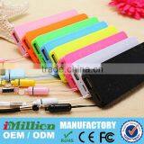 Girls Love Powerbank, Famous Perfume Bottle Power Bank, Mobile Power Charger