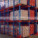 Warehouse Storage Drive-in Rack thumbnail-2