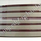HOT Product of Transparent PMMA Edge Banding