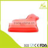 Microwave Tools Baking Pan Silicone Cake Mould thumbnail-3