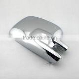 Chrome Full Mirror Cover for Volksvagen Transporter t4 thumbnail-2