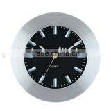 12 Inch Metal Quartz Clock