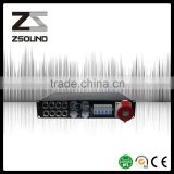ZSOUND professional speaker system TCD -8 portable power distribution box