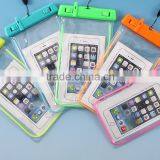 Hotest Sales Waterproof Phone Bag for Universal Mobile Phone thumbnail-1
