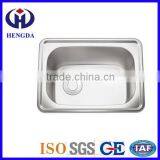 Stainless Steel Kitchen Sink HD-KS014 thumbnail-4