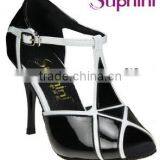 De Las Mujeres Zapatos de Baile Latino Salsa thumbnail-1