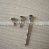 Stainless Steel Countersunk Head Self-tapping Screws thumbnail-1
