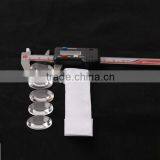 BIJIA 25mm Magnifying Glass Convex Lens Plastic Magnifying Lens for Google Cardboard thumbnail-2