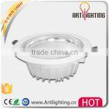2015 Hot Sale Dimmable Warm White Smd Led Downlight 12w Lm2949 3c-40 thumbnail-2