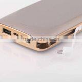 Unique Model Mobile Charger Universal Portable Power Bank for Laptop and Smart Phone thumbnail-2