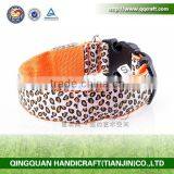Wholesale China Quality Cheap Pet Products Nylon Dog Collar
